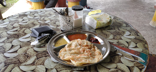 ROTI CANAI SARANG BURUNG
