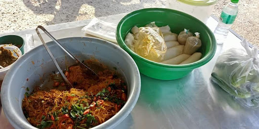 Gerai KakTie Nasi Kueh Pagi