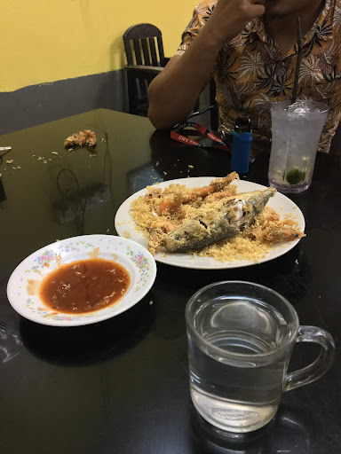 Warung Anak Tanjung