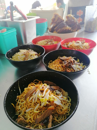 Kak Bedah Cafe
