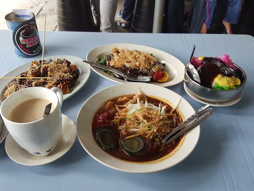 Cendol Mami