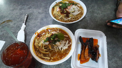 Pak Amit Cafe 3