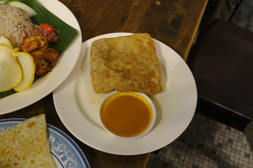 Rumah Hijau Cafe