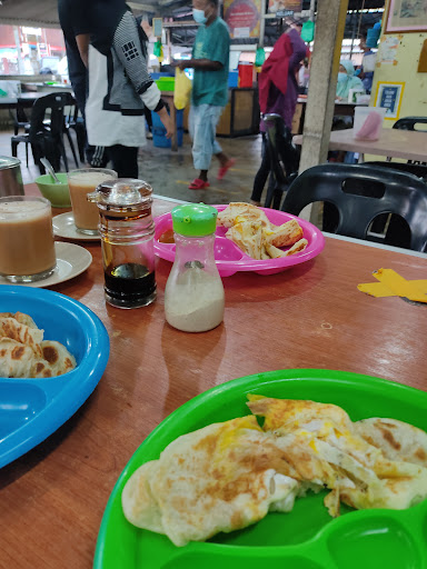 Kedai Sarapan Sedap & Murah