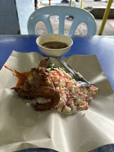 Kedai Makan Bibi