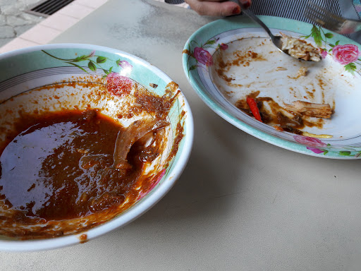 Kak Pah Nasi Dagang