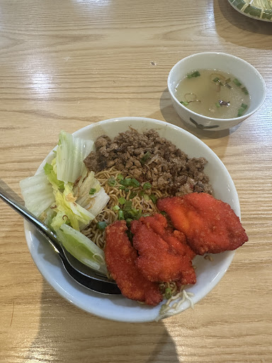 IG Ais Kacang Gambier