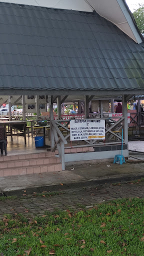 Sarapan Kampung Gerai No.7 1 Sarapan Kampung Gerai No.7