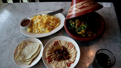 Al-Yemen Restaurant 1 Al-Yemen Restaurant