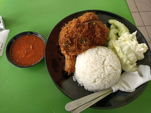 Kafe Man Canai 1 Kafe Man Canai