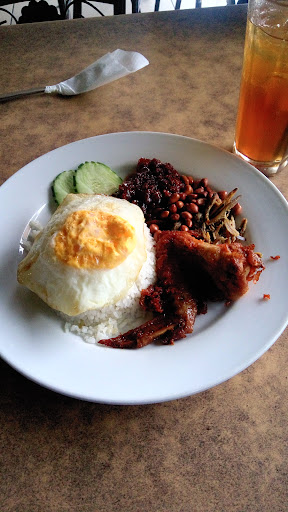 Aroma Cafe Halal 1 Aroma Cafe Halal