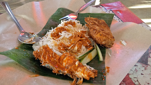 Sarapan Pagi En Marang Terbaik untuk Dihidangkan! 7 Warung Mizan Nasi Dagang