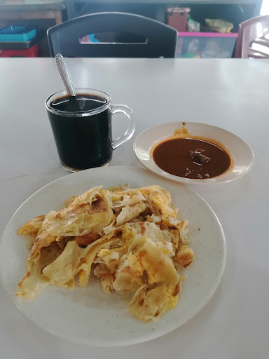 Sarapan Pagi En Marang Terbaik untuk Dihidangkan! 8 Warung Pok Awi