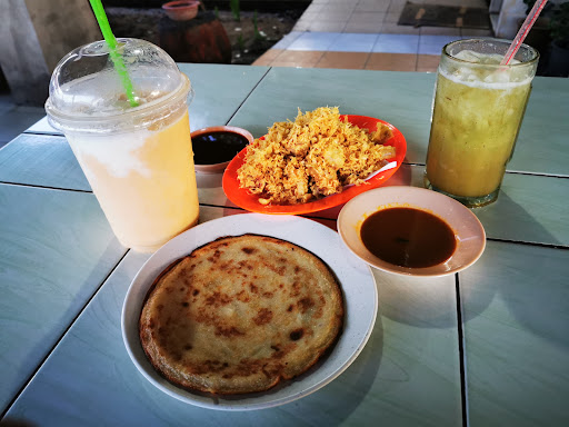 Sarapan Pagi En Marang Terbaik untuk Dihidangkan! 4 Restoran Lempeng