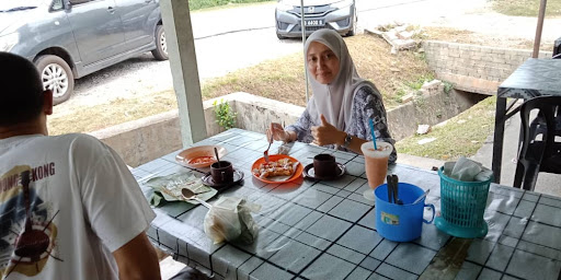 Sarapan Pagi En Marang Terbaik untuk Dihidangkan! 10 Pak Din Legend Warung Telur Ayam Kampung