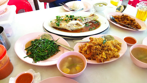 Hao Wei Restaurant