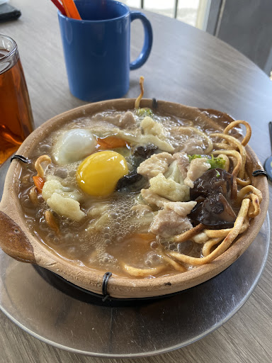 Dapur Tau Cafe 1 Dapur Tau Cafe