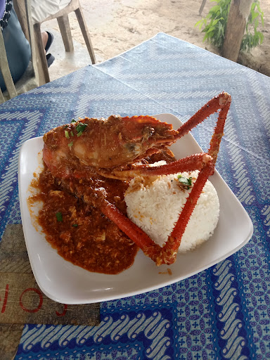 WARUNG SINGGAH MERITAM