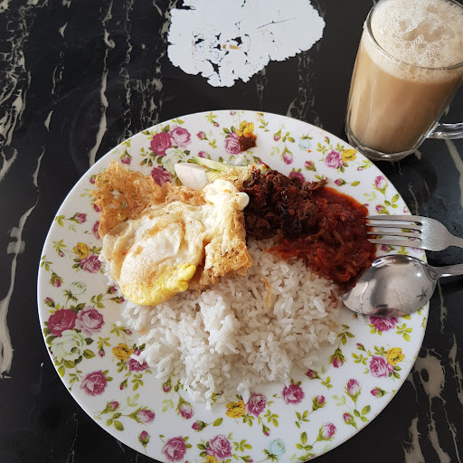 Restoran Nasi Lomak N9