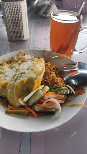 Kedai Makan Kakta Warung Makan Pagi