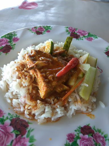 Kedai Makan Ayah De