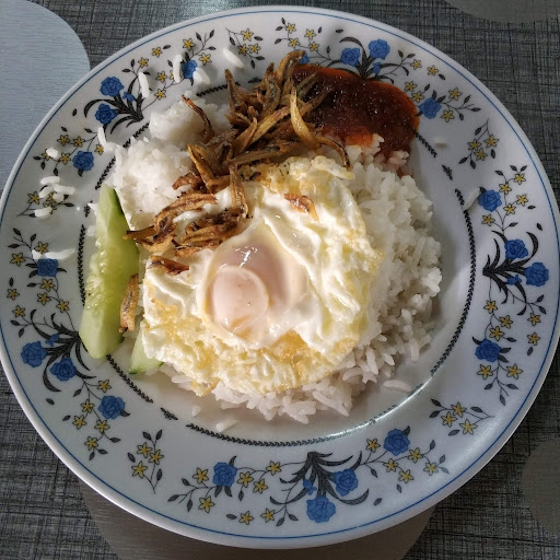 Nur Sobah Cafe