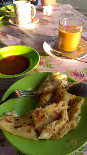 Warung Pok Loh