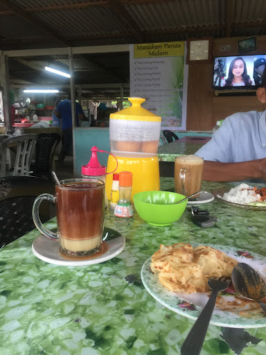 KEDAI MAKAN KAKNA SOPI (Warung Pokpi)
