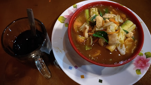 Stesen udang galah pabahanan limbang