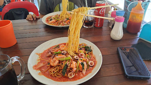 138 Kopitiam