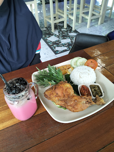 Hidden Escape Cafe Limbang 1 Hidden Escape Cafe Limbang
