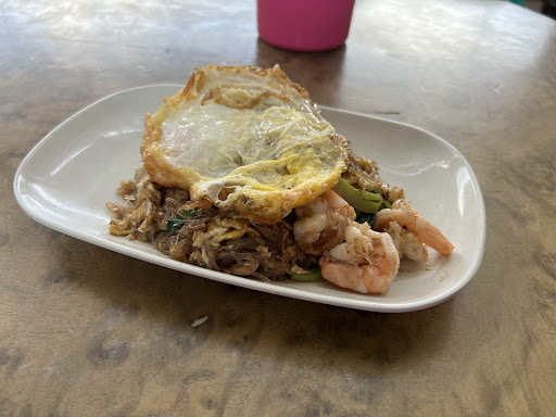 Full cafe