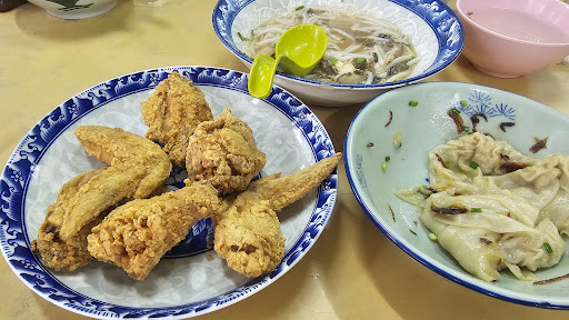 Ming’S House Canteen & Catering 1 Ming’S House Canteen & Catering