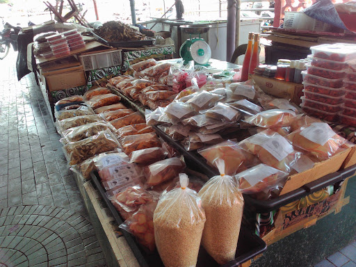 Bangunan Tamu Limbang