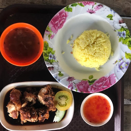 Slera Warong Atok & Katering