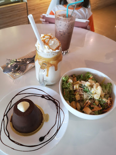 Route 66 Café