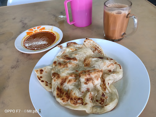 Restaurant Al-Asna (Bismi2-Jalan Parry)