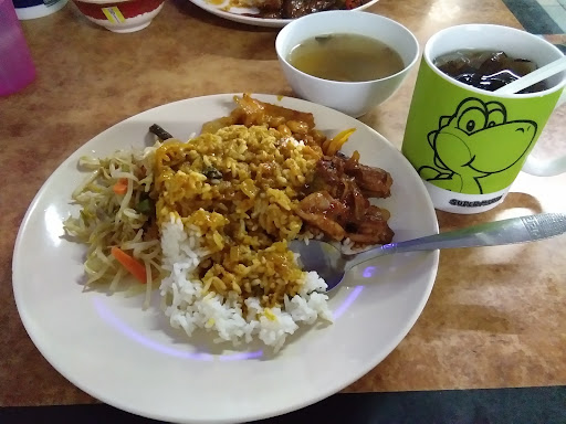 Khan's Taj Restaurant