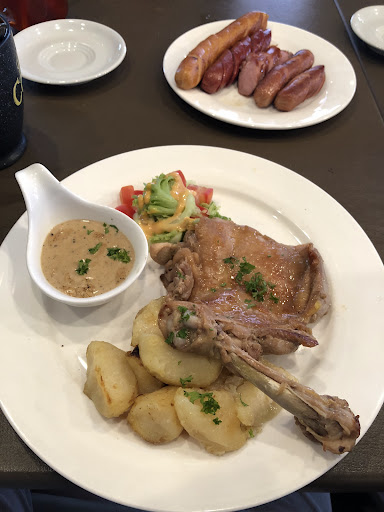 Piato Bistro