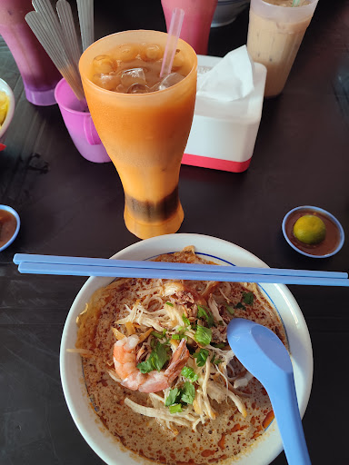 Mee Sapi Kuching 1 Mee Sapi Kuching