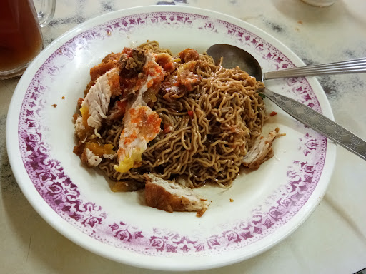 Jin Jin Cafe