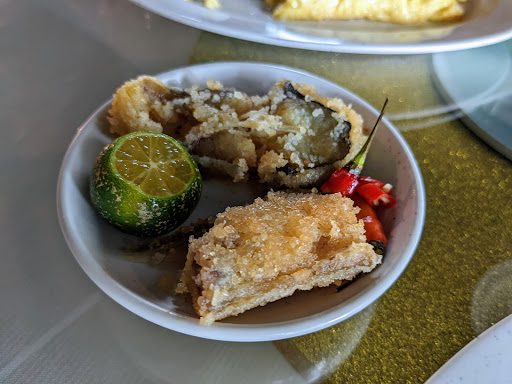 Maan Cafe & Restaurant - Bidayuh Cuisine
