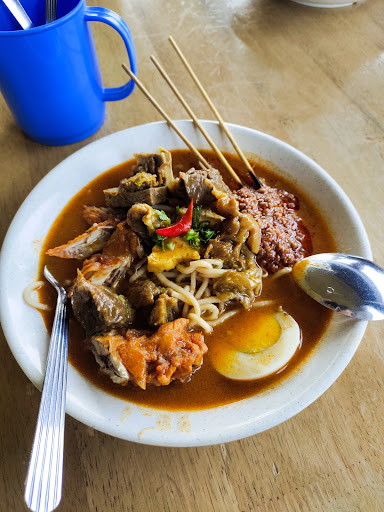 Kornia's Recipe