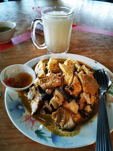 Lao Yang Cafe