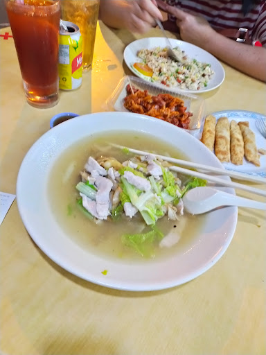 Cafe 59 Permyjaya Miri