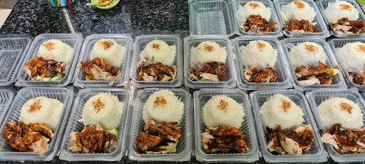 Gadoung View Catering
