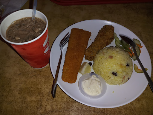 SugarBun Mukah