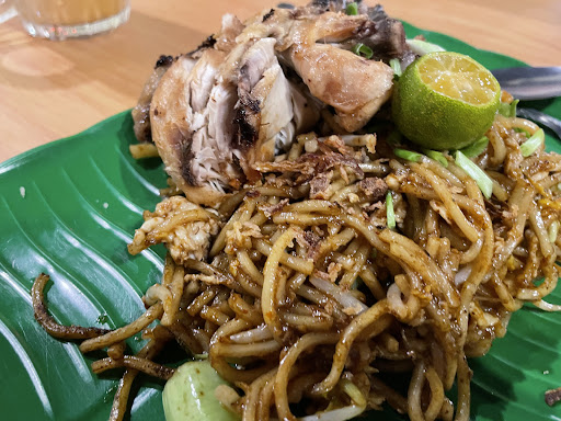 Tone Cafe Mukah