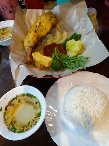 D' Ayam Kampung