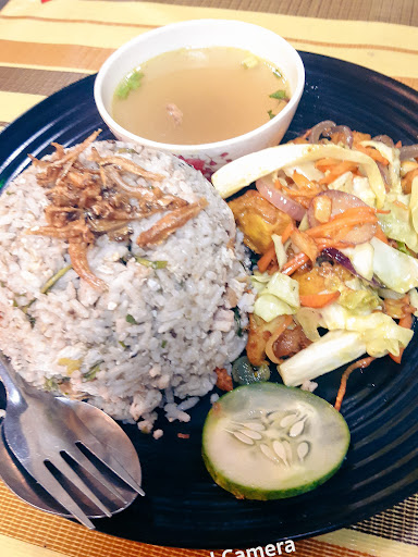 Puyu Corner